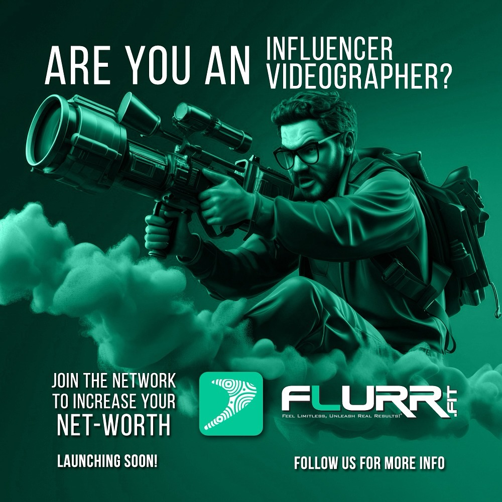 Flurr - Fit Instagram