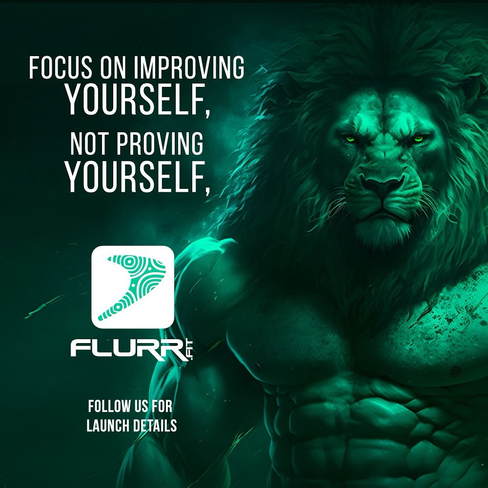 Flurr - Fit Instagram